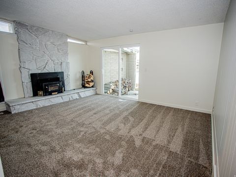 Tiny photo for 5101 S LAMBETH ST, Taylorsville, UT 84129 (MLS # 2139959)