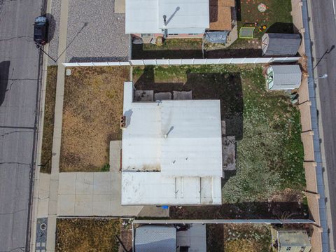 Tiny photo for 5101 S LAMBETH ST, Taylorsville, UT 84129 (MLS # 2139959)