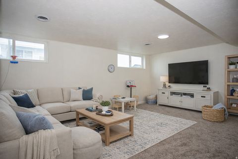 Tiny photo for 5101 S LAMBETH ST, Taylorsville, UT 84129 (MLS # 2139959)