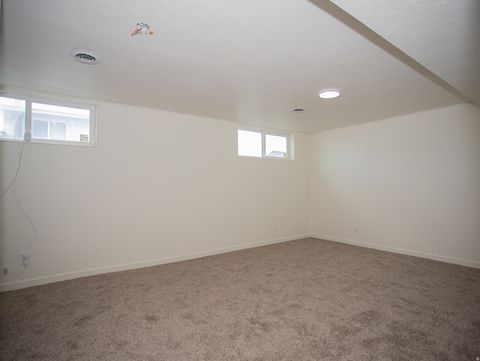 Tiny photo for 5101 S LAMBETH ST, Taylorsville, UT 84129 (MLS # 2139959)