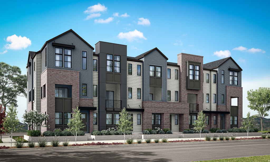 Photo of 4978 S CAJON LN #52, Holladay, UT 84117 (MLS # 2176694)