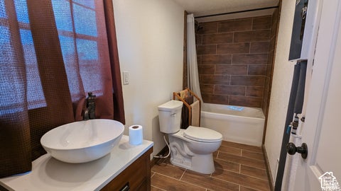Tiny photo for 68 N 20300 W, Talmage, UT 84073 (MLS # 2192701)