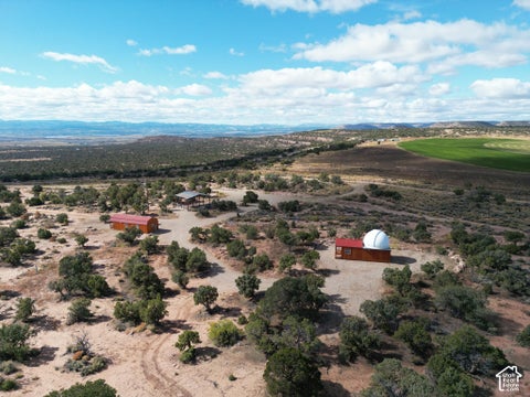Tiny photo for 68 N 20300 W, Talmage, UT 84073 (MLS # 2192701)