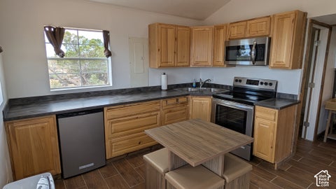 Tiny photo for 68 N 20300 W, Talmage, UT 84073 (MLS # 2192701)