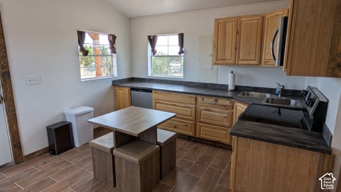 Tiny photo for 68 N 20300 W, Talmage, UT 84073 (MLS # 2192701)