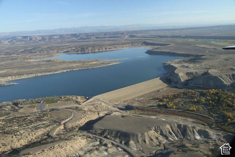 Tiny photo for 68 N 20300 W, Talmage, UT 84073 (MLS # 2192701)