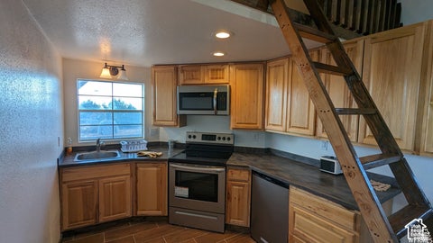 Tiny photo for 68 N 20300 W, Talmage, UT 84073 (MLS # 2192701)