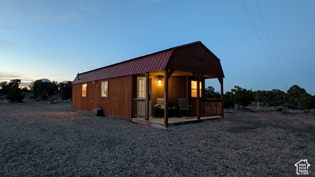 Photo of 68 N 20300 W, Talmage, UT 84073 (MLS # 2192701)