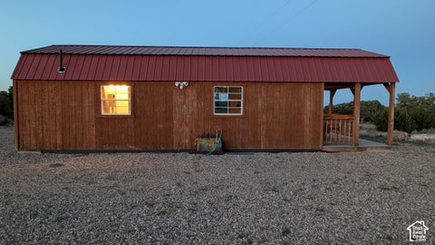 Tiny photo for 68 N 20300 W, Talmage, UT 84073 (MLS # 2192701)