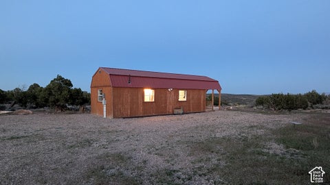 Tiny photo for 68 N 20300 W, Talmage, UT 84073 (MLS # 2192701)