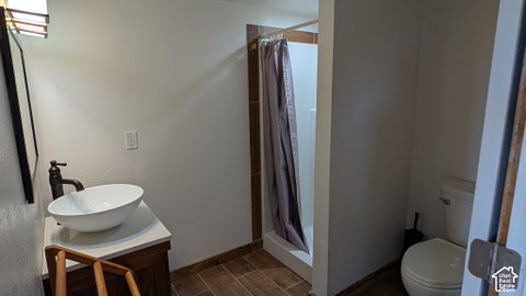Tiny photo for 68 N 20300 W, Talmage, UT 84073 (MLS # 2192701)