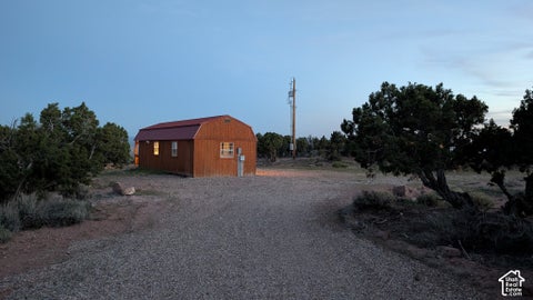 Tiny photo for 68 N 20300 W, Talmage, UT 84073 (MLS # 2192701)