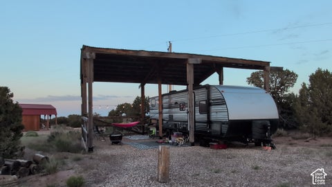 Tiny photo for 68 N 20300 W, Talmage, UT 84073 (MLS # 2192701)