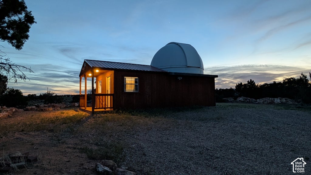 Photo of 68 N 20300 W, Talmage, UT 84073 (MLS # 2192701)