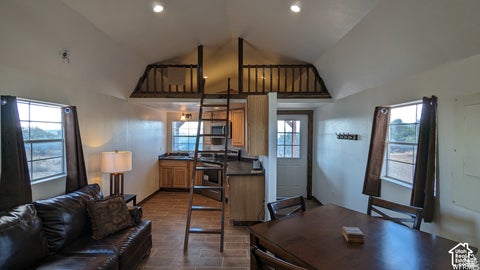Tiny photo for 68 N 20300 W, Talmage, UT 84073 (MLS # 2192701)