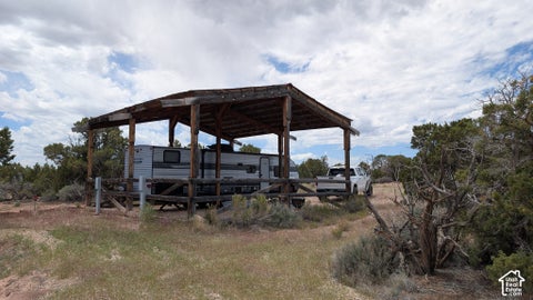 Tiny photo for 68 N 20300 W, Talmage, UT 84073 (MLS # 2192701)