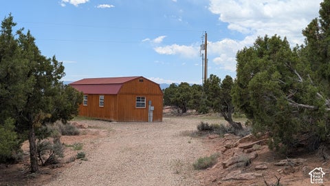 Tiny photo for 68 N 20300 W, Talmage, UT 84073 (MLS # 2192701)