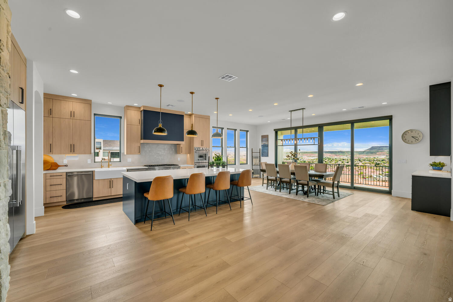 SOUTH RIM AT FOREMASTER RIDGE PH 3 - Residential