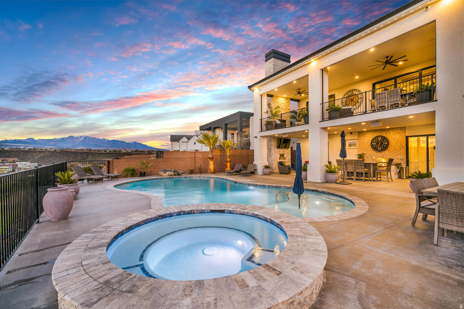 SOUTH RIM AT FOREMASTER RIDGE PH 3 - Residential