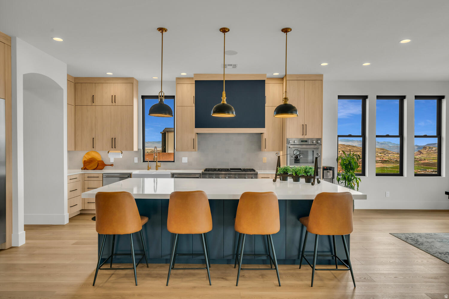 SOUTH RIM AT FOREMASTER RIDGE PH 3 - Residential