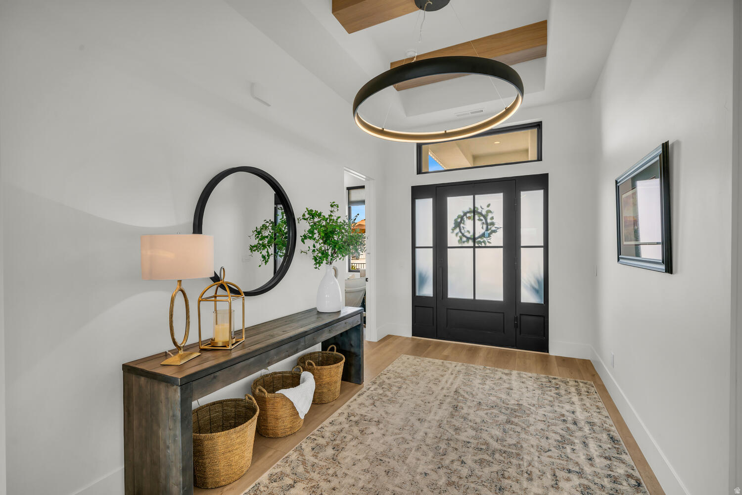 SOUTH RIM AT FOREMASTER RIDGE PH 3 - Residential