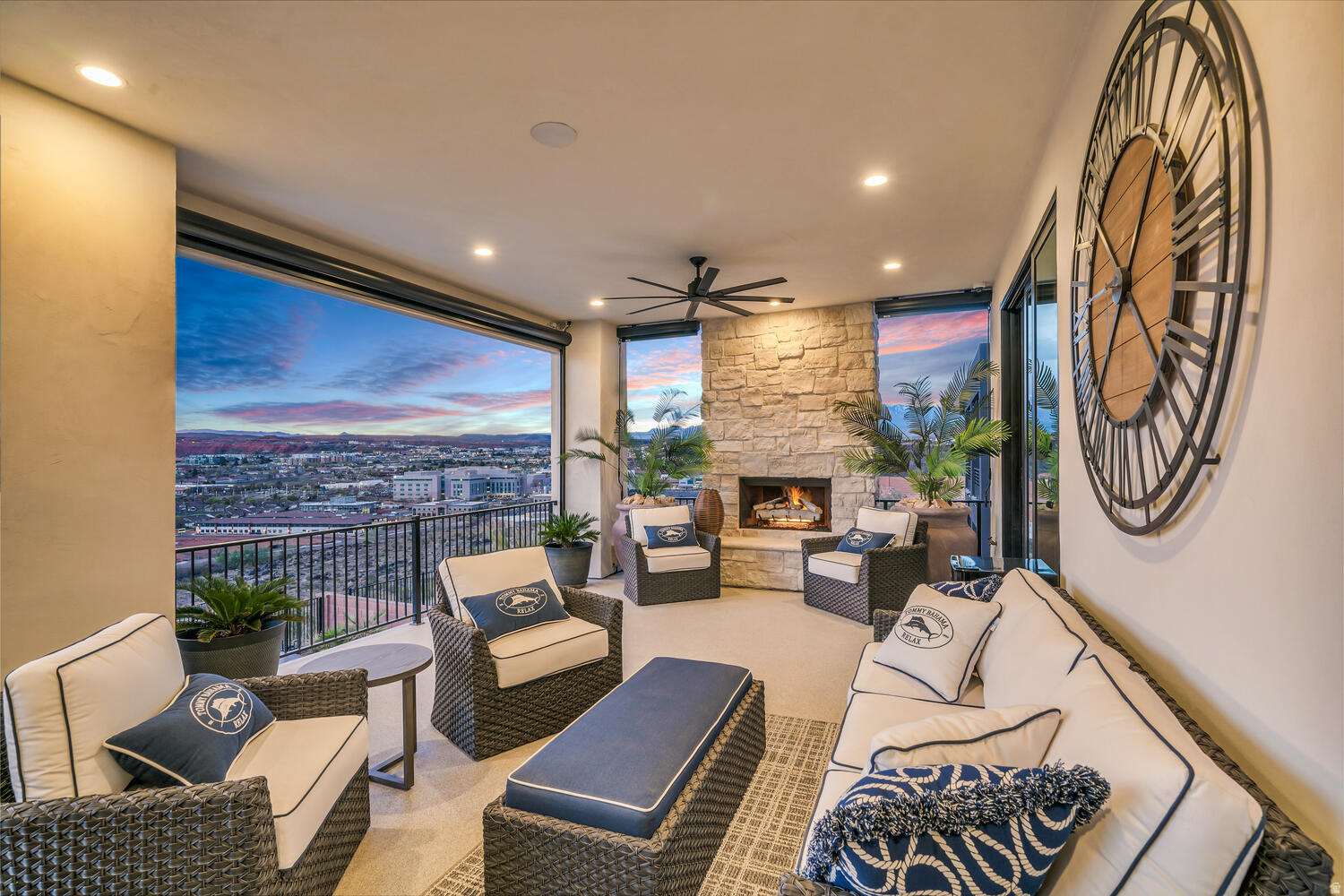 SOUTH RIM AT FOREMASTER RIDGE PH 3 - Residential