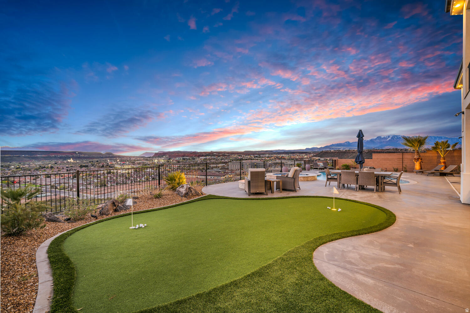 SOUTH RIM AT FOREMASTER RIDGE PH 3 - Residential