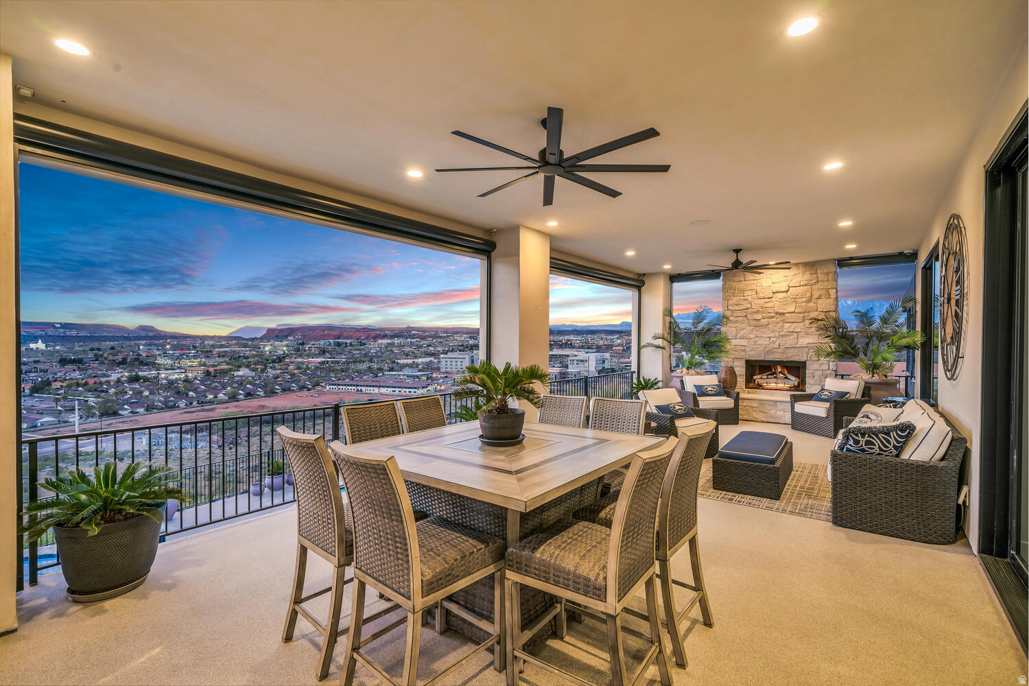 SOUTH RIM AT FOREMASTER RIDGE PH 3 - Residential