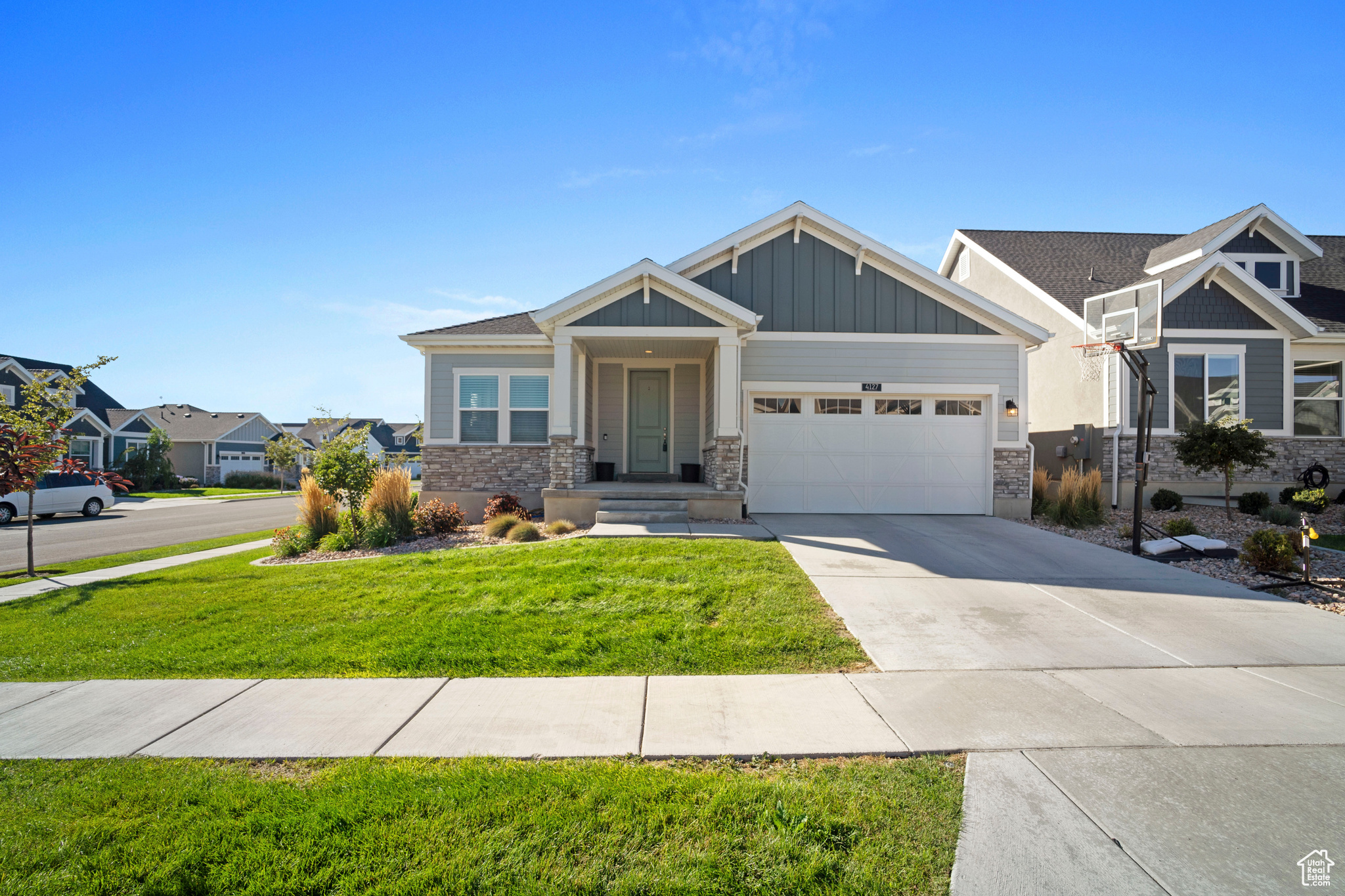 4127 W 2350, Lehi, Utah image 2