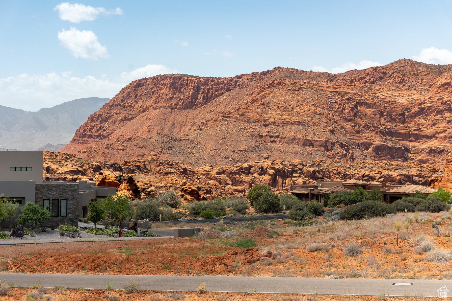 THE LEDGES OF ST GEORGE - Land