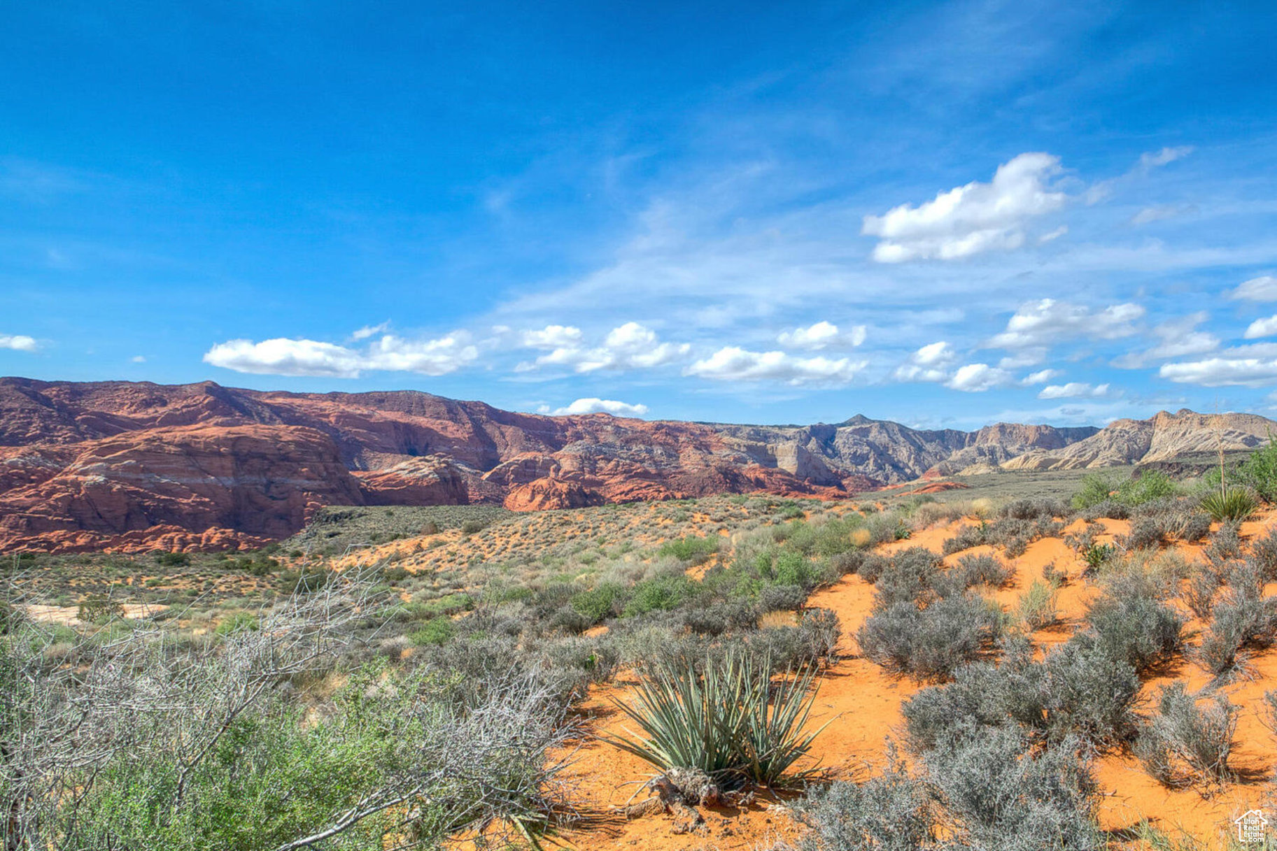 THE LEDGES OF ST GEORGE - Land
