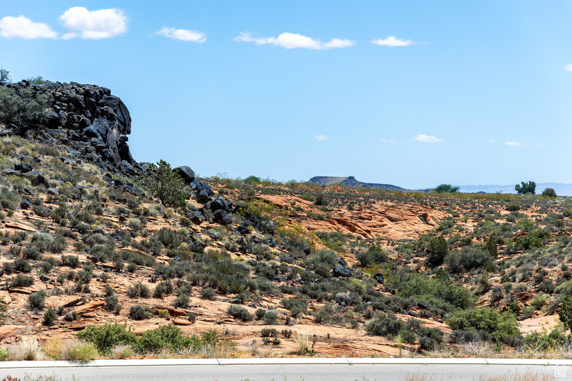 THE LEDGES OF ST GEORGE - Land
