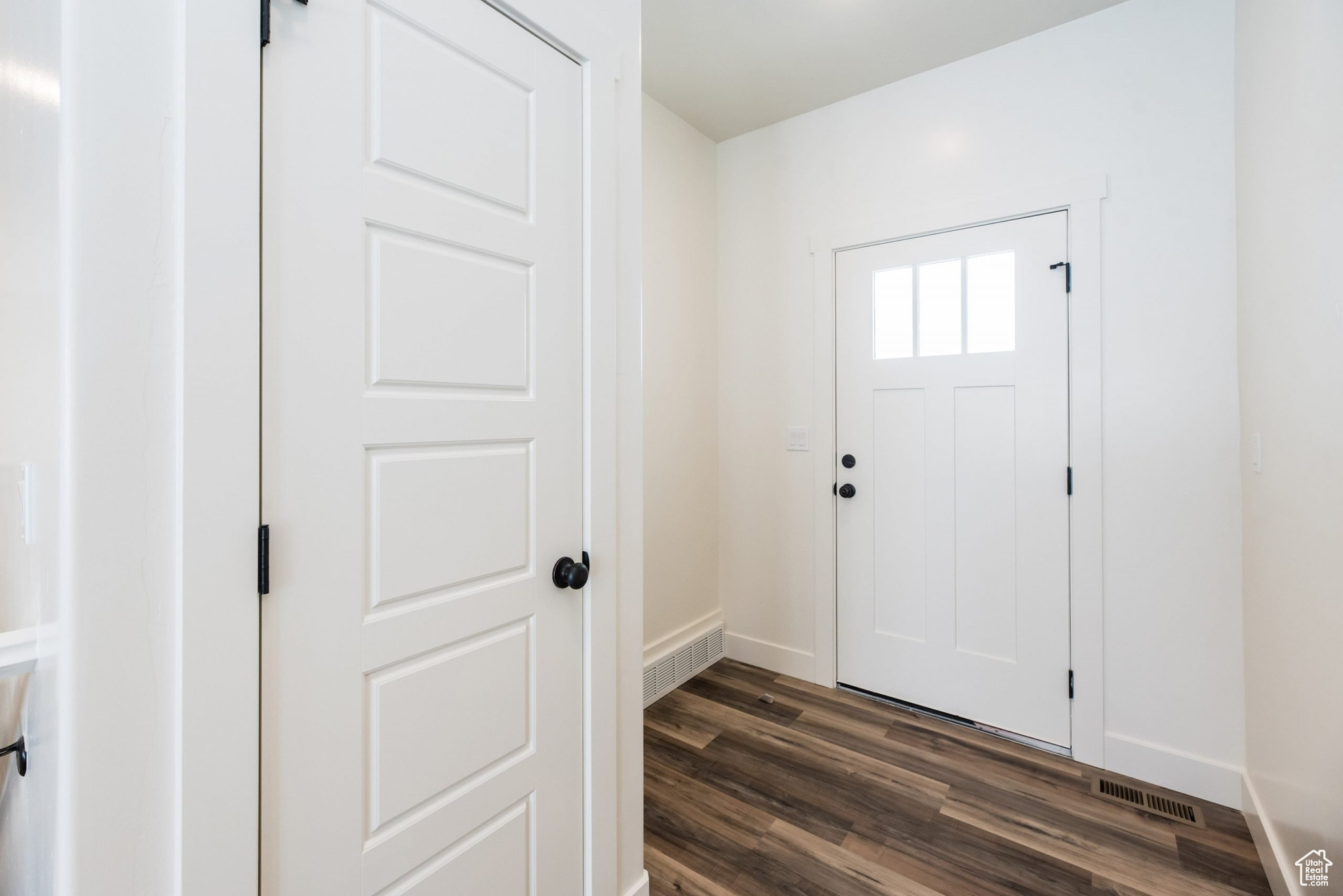MOUNT STERLING FARMS - Residential
