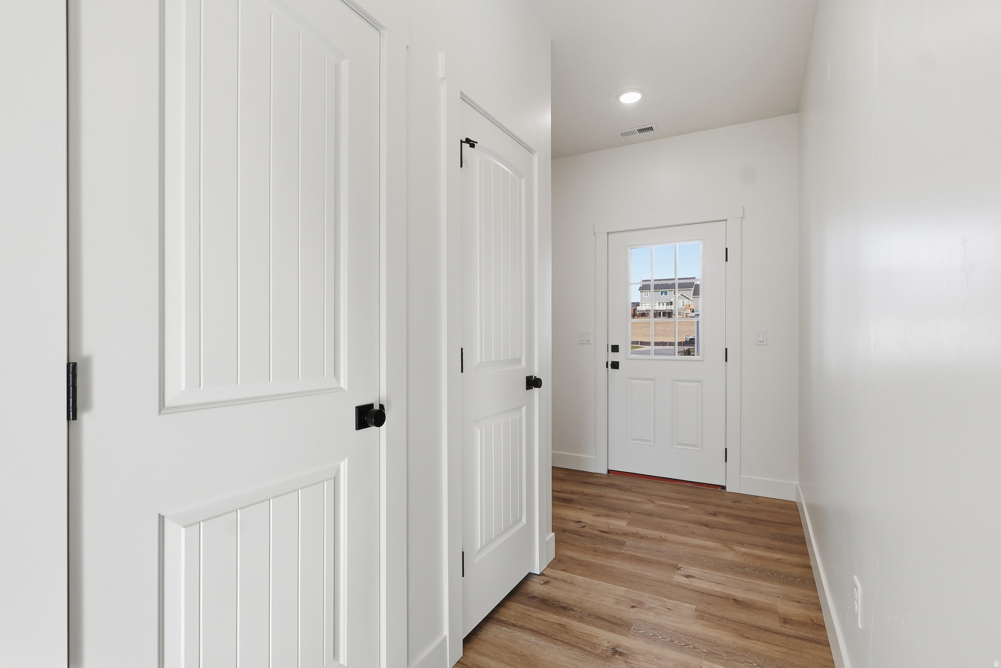 MOUNT STERLING FARMS - Residential