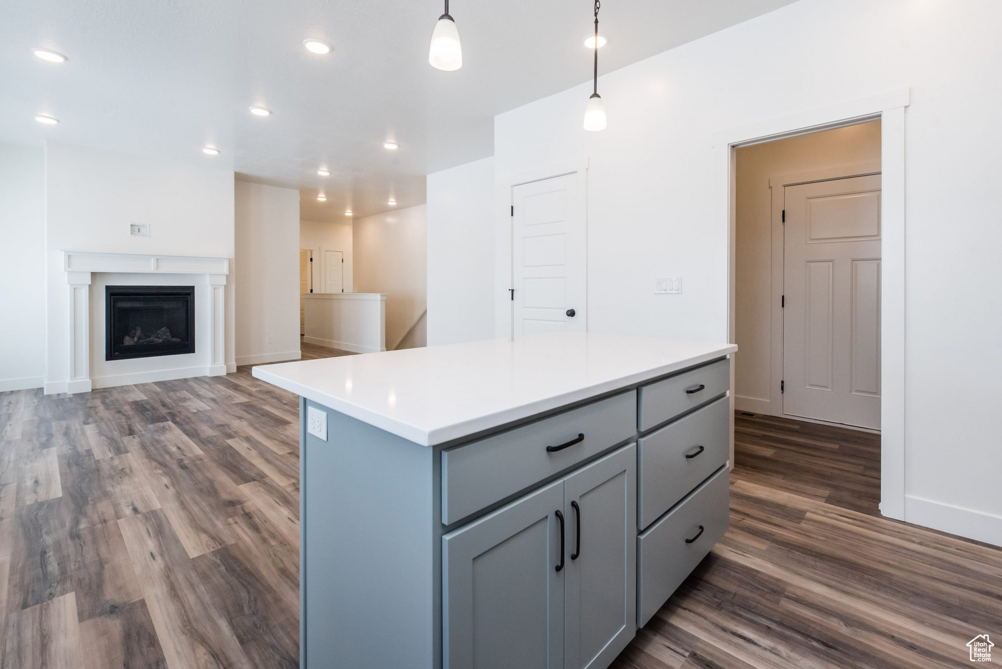 MOUNT STERLING FARMS - Residential