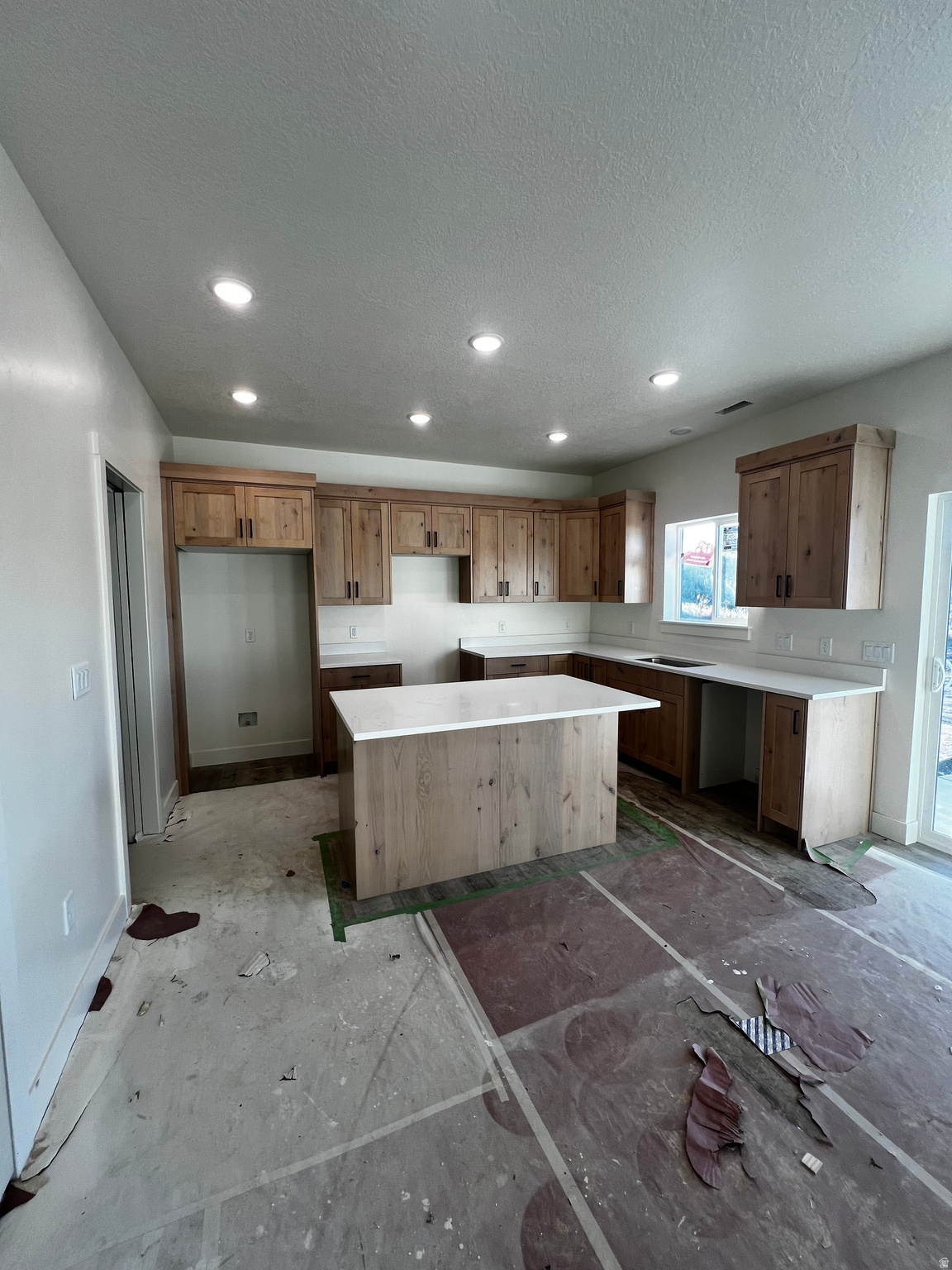 MOUNT STERLING FARMS - Residential