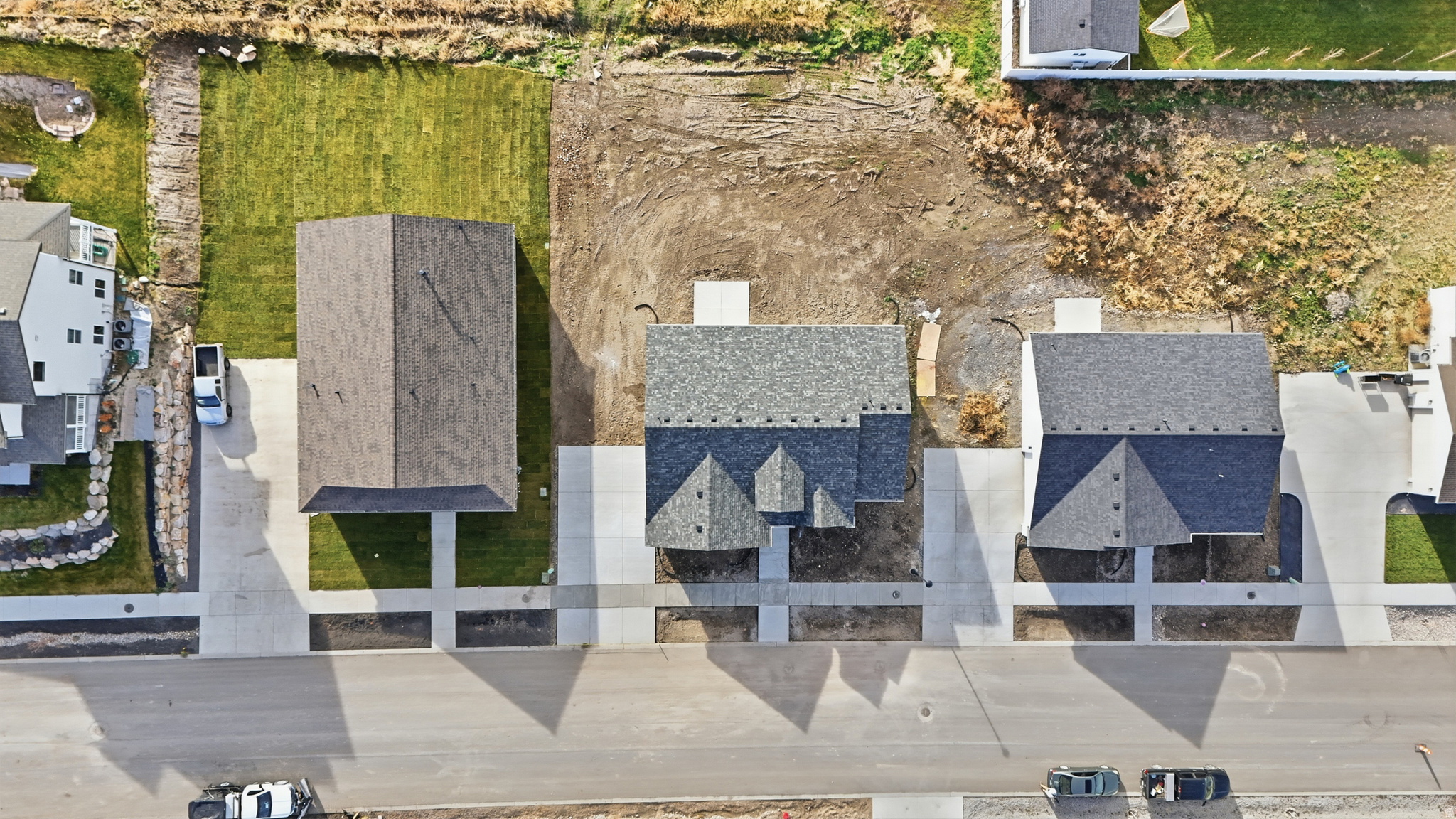 MOUNT STERLING FARMS - Residential