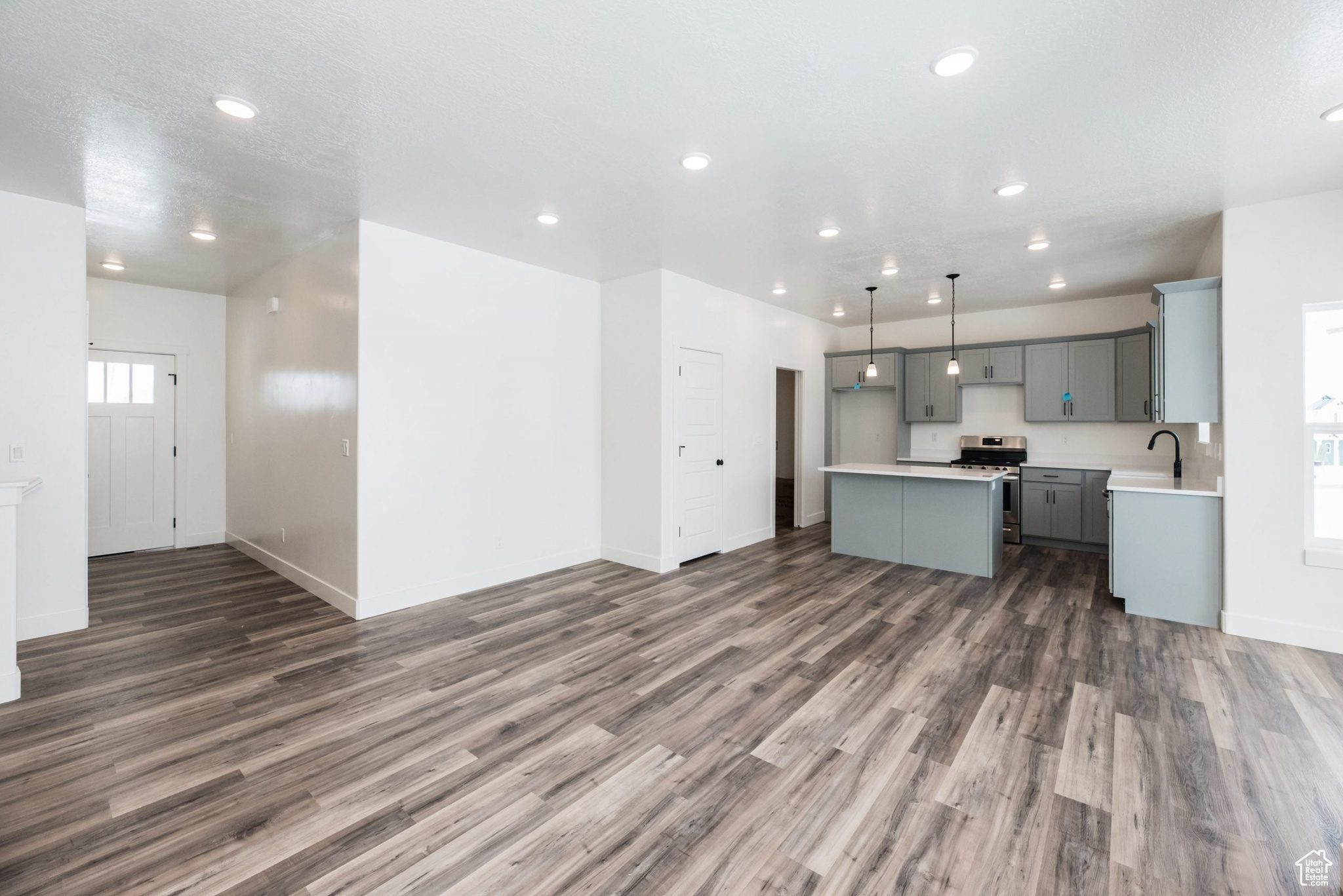 MOUNT STERLING FARMS - Residential