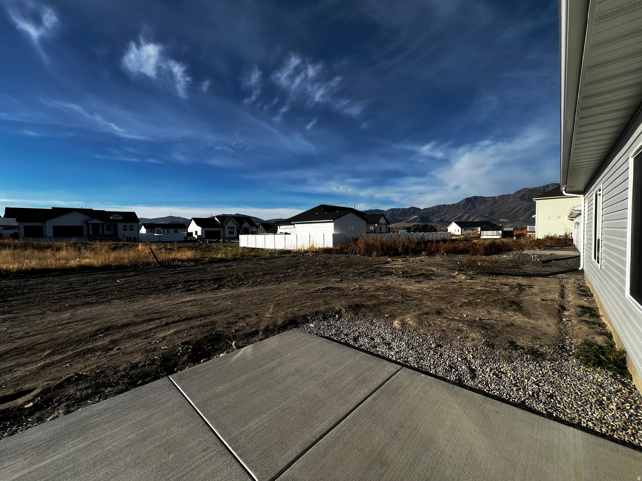 MOUNT STERLING FARMS - Residential