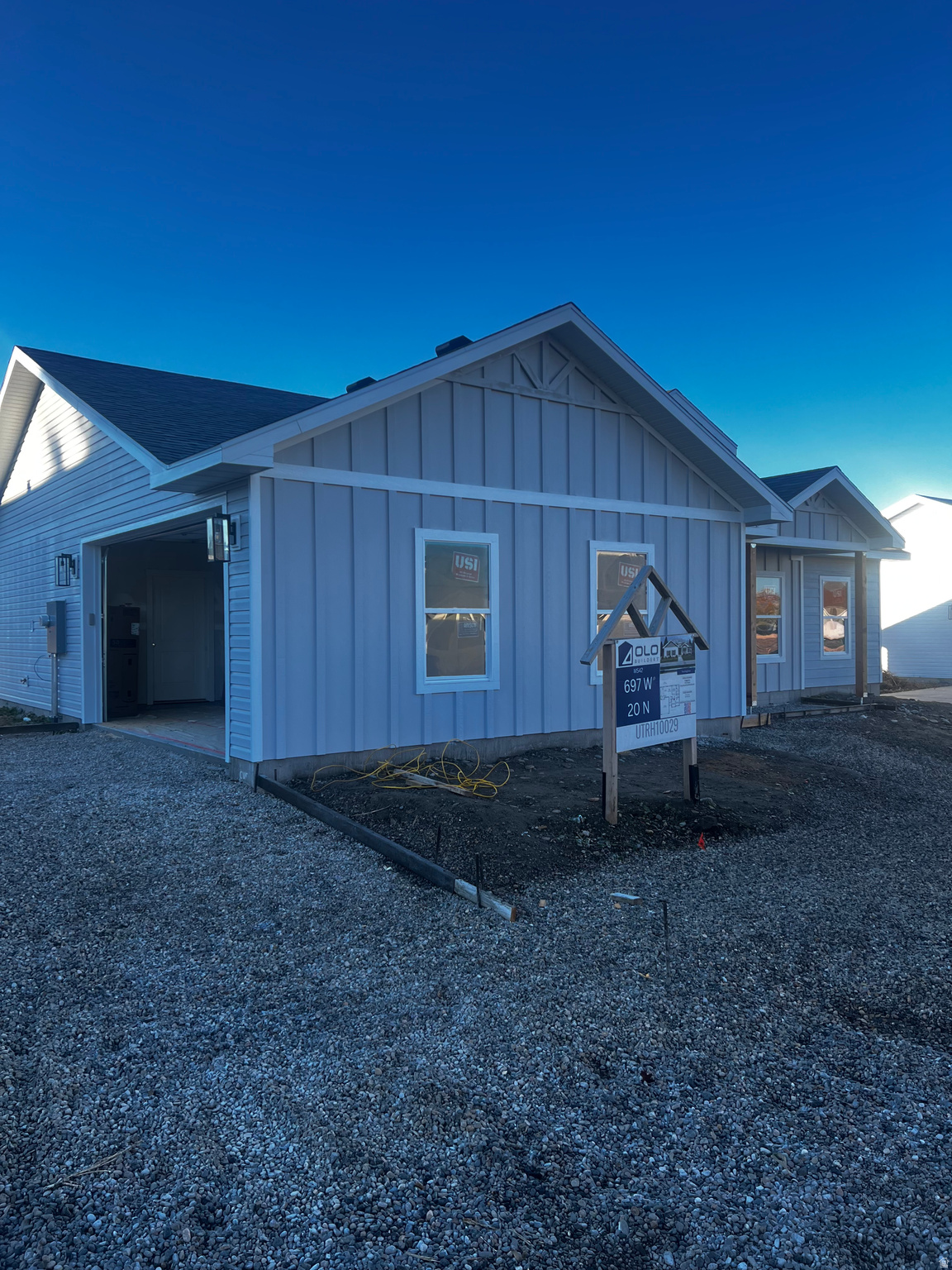 MOUNT STERLING FARMS - Residential