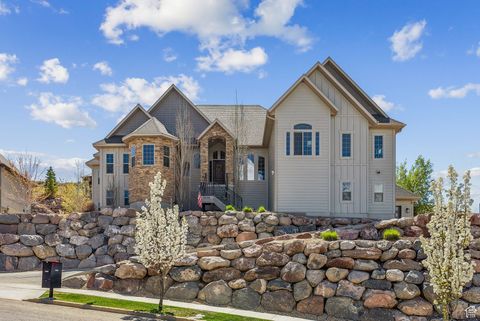 Photo of 1908 N CALLAWAY DR, Heber City, UT 84032 (MLS # 2067035) Photo of 1908 N CALLAWAY DR, Heber City, UT 84032 (MLS # 2067035)