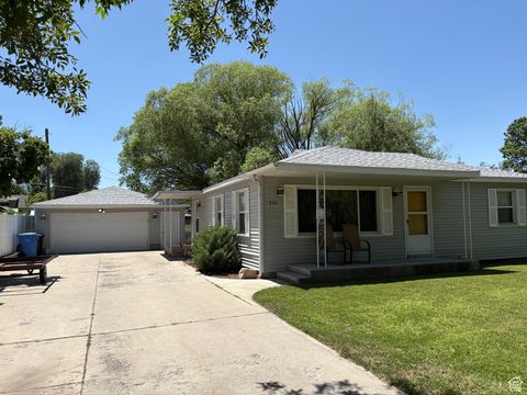Photo of 2266 E 6450 S, Cottonwood Heights, UT 84121 (MLS # 2093190)