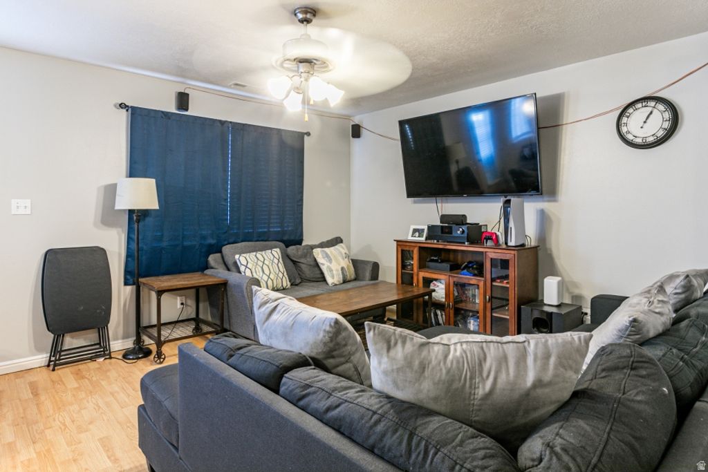 Photo of 3878 W SAGE WILLOW DR, South Jordan, UT 84009 (MLS # 2138624)