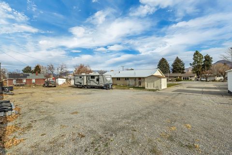 Tiny photo for 129 N 200 E, Payson, UT 84651 (MLS # 2127843)