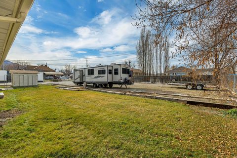 Tiny photo for 129 N 200 E, Payson, UT 84651 (MLS # 2127843)