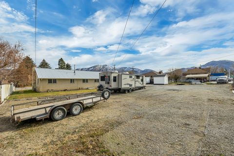 Tiny photo for 129 N 200 E, Payson, UT 84651 (MLS # 2127843)