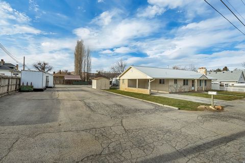 Tiny photo for 129 N 200 E, Payson, UT 84651 (MLS # 2127843)