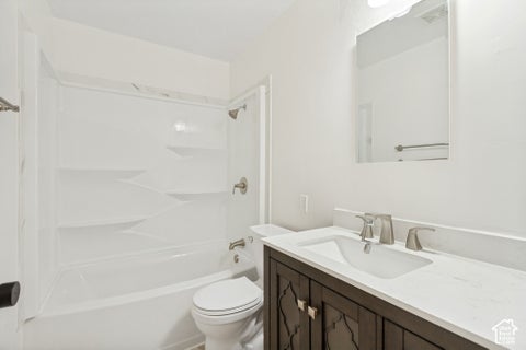 Tiny photo for 5568 S 3925 W, Roy, UT 84067 (MLS # 2193788)