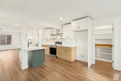 Tiny photo for 5568 S 3925 W, Roy, UT 84067 (MLS # 2193788)