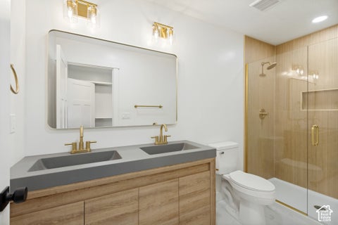 Tiny photo for 5568 S 3925 W, Roy, UT 84067 (MLS # 2193788)